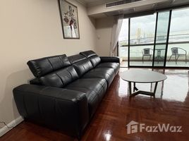 อพาร์ทเม้นท์ 2 ห้องนอน ให้เช่า ในโครงการ สลิลธารา, บางโคล่, บางคอแหลม, กรุงเทพมหานคร, ไทย