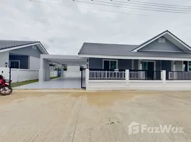 3 Bedroom House for sale at Premsook House, San Sai Luang, San Sai, Chiang Mai