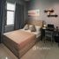 Studio Apartment for rent at THE AVANT AT THE FORT, Taguig City, Southern District