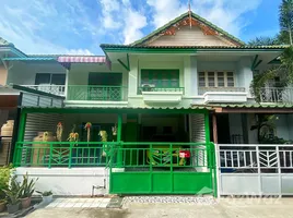 3 спален Таунхаус на продажу в Baan Pruksa 12 Rangsit-Khlong 3, Khlong Sam, Khlong Luang