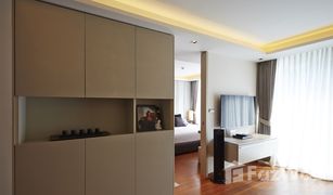 1 Bedroom Condo for sale in Khlong Tan Nuea, Bangkok The Residence at 61