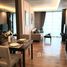 1 Bedroom Condo for sale at Focus Ploenchit, Khlong Toei