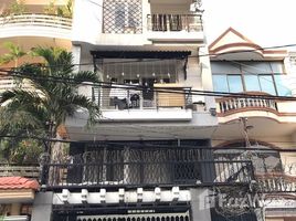 Estudio Casa en venta en Tan Binh, Ho Chi Minh City, Ward 2, Tan Binh