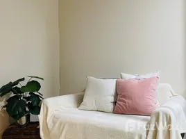 คอนโด 1 ห้องนอน ให้เช่า ในโครงการ เดอะเบส พระราม 9 - รามคำแหง, หัวหมาก