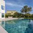 4 Bedroom House for sale at Jumeirah Islands, Jumeirah Islands, Dubai