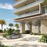 4 غرفة نوم بنتهاوس للبيع في Six Senses Residences, The Crescent, Palm Jumeirah