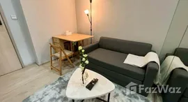 Available Units at M Thonglor 10