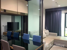 1 Schlafzimmer Wohnung zu vermieten im Life Asoke Rama 9, Makkasan