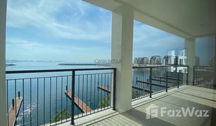 3 Habitaciones Apartamento en venta en La Mer, Dubái La Rive