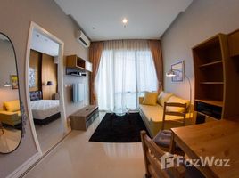 1 Bedroom Condo for sale at TC Green Rama 9	, Huai Khwang, Huai Khwang, Bangkok, Thailand