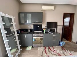 1 Habitación Apartamento en alquiler en The Courtyard, 12th District, Sheikh Zayed City