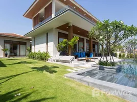 4 Phòng ngủ Biệt thự for rent at The Ocean Villas Da Nang, Hòa Hải