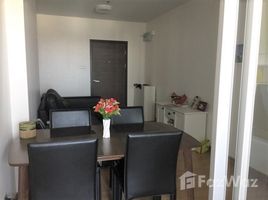 1 Bedroom Condo for sale at Supalai City Resort Phranangklao Station-Chao Phraya, Bang Kraso