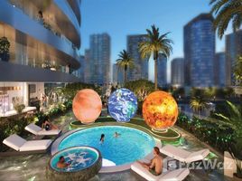 2 спален Квартира на продажу в Canal Crown, Westburry Square