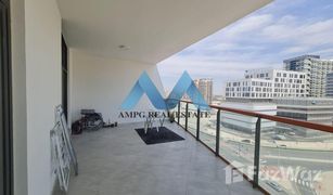 2 Habitaciones Apartamento en venta en Umm Hurair 2, Dubái Binghatti Avenue