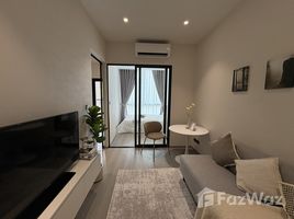 ขายอพาร์ทเม้นท์ 1 ห้องนอน ในโครงการ ชิน ไลฟ์ รามอินทรา กม.4, อนุสาวรีย์, บางเขน, กรุงเทพมหานคร