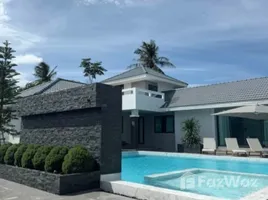 ขายบ้านเดี่ยว 5 ห้องนอน ใน พัทยา, เมืองพัทยา, พัทยา