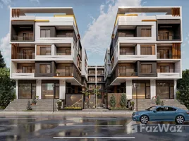 Estudio Apartamento en venta en Hurghada City, Hurghada, Red Sea