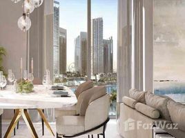 1 спален Квартира на продажу в Surf, Creek Beach, Dubai Creek Harbour (The Lagoons)