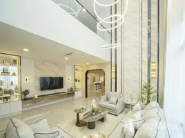 5 Bedroom House for rent at The City Bangna 2, Bang Phli Yai