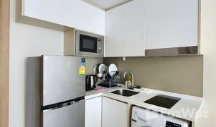 1 Bedroom Condo for sale in Na Kluea, Pattaya The Riviera Wongamat