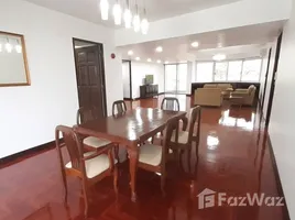 3 Schlafzimmer Wohnung zu vermieten im Kanta Mansion, Khlong Tan