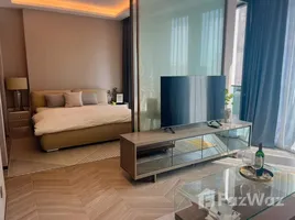 1 chambre Condominium à louer à , Khlong Tan