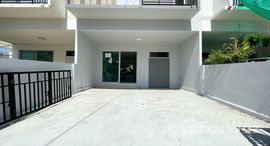 The Trust Townhome Srinakarin-Praksaの利用可能物件