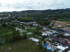  Grundstück zu verkaufen in Thalang, Phuket, Thep Krasattri, Thalang