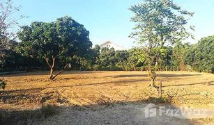 N/A Land for sale in Buak Khang, Chiang Mai 