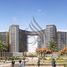 3 Schlafzimmer Penthouse zu verkaufen im Zed Towers, Sheikh Zayed Compounds, Sheikh Zayed City