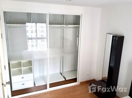 1 Bedroom Condo for sale at The Parkland Phetkasem, Bang Khae, Bang Khae