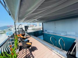 🏠 1-bedroom apartment with balcony near the beach