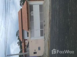 2 Quarto Casa for sale at Centro, Itanhaém, Itanhaém