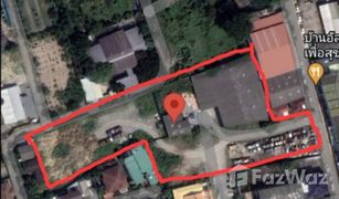 N/A Land for sale in Chimphli, Bangkok 