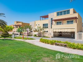 5 Bedroom Villa for sale at Lehweih Community, Al Raha Gardens