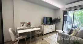 Verfügbare Objekte im Chapter Thonglor 25