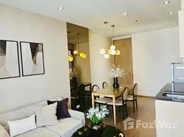 ขายอพาร์ทเม้นท์ 2 ห้องนอน ในโครงการ พาร์ค ออริจิ้น พร้อมพงษ์, คลองตัน, คลองเตย, กรุงเทพมหานคร, ไทย