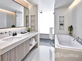 1 спален Кондо в аренду в Fraser Suites Sukhumvit, Khlong Toei Nuea