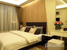 2 Schlafzimmer Wohnung zu verkaufen im The Peak Towers, Nong Prue