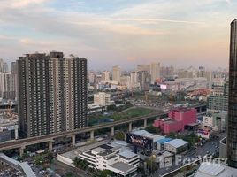 2 спален Квартира в аренду в Q Asoke, Makkasan