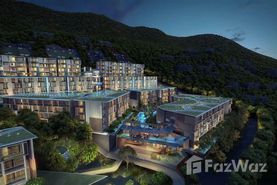 ADM Platinum Bay by Wyndham Immobilien Bauprojekt in Phuket
