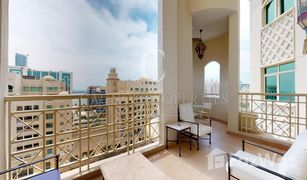 4 Bedrooms Penthouse for sale in Shoreline Apartments, Dubai Al Shahla