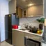 1 Bedroom Condo for sale at WISH Signature II Midtown Siam, Thanon Phet Buri, Ratchathewi, Bangkok