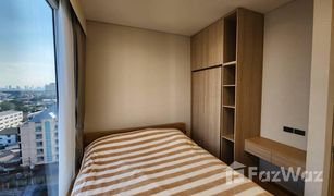 2 Schlafzimmern Wohnung zu verkaufen in Phra Khanong, Bangkok Siamese Exclusive 42