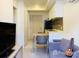1 Bedroom Condo for rent at Maestro 03 Ratchada-Rama 9, Din Daeng, Din Daeng, Bangkok, Thailand