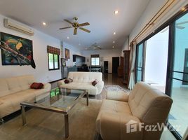 4 Bedrooms Villa for sale in Nong Kae, Hua Hin The Heights 2