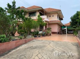 6 Schlafzimmer Haus zu verkaufen in Thawi Watthana, Bangkok, Sala Thammasop