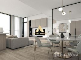 3 Bedroom Apartment for sale at Midtown Noor, Midtown, Dubai Production City (IMPZ)