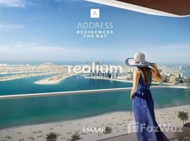 2 спален Квартира на продажу в Address The Bay, EMAAR Beachfront, Dubai Harbour